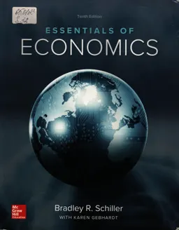 Essentials of economics