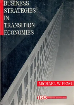Business strategies in transition economies
