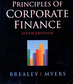 Principles of corporate finance : учебное пособие
