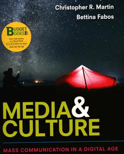 Media & culture : mass communication in a digital age