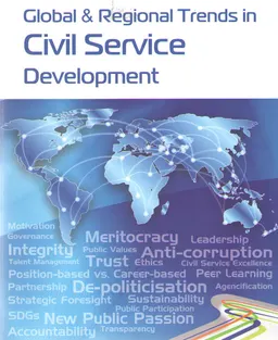 Global & Regional Trends in Civil Service development