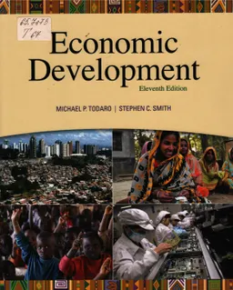 Economic development