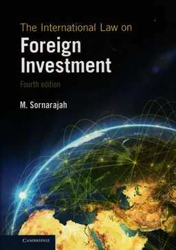 The international law on foreign investment