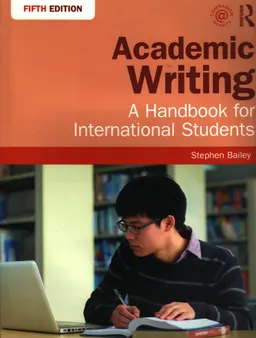 Academic writing : a handbook for international students