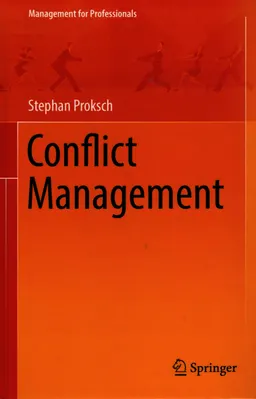 Conflict Management