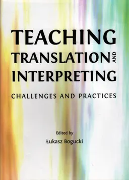 Teaching Translation and Interpreting