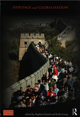 Heritage and globalisation