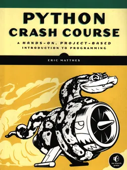 Python crash course