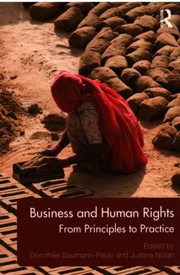 Business and human rights : from principles to practice