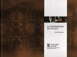 La Universidad de Alcalá