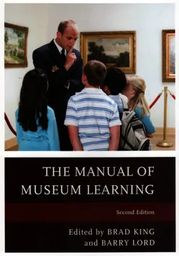 The manual of museum learning