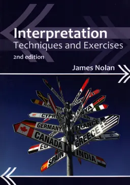 Interpretation : techniques and exercises