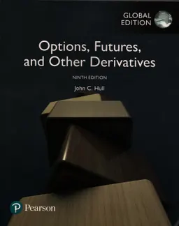 Options, futures, and other derivatives