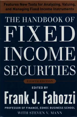 The handbook of fixed income securities : [features new tools for analyzing, valuing, and managing fixed income instruments]