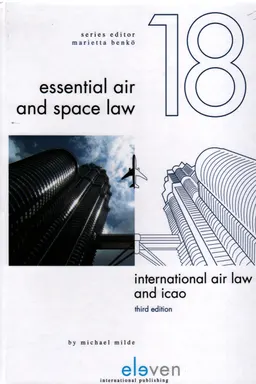 International air law and ICAO