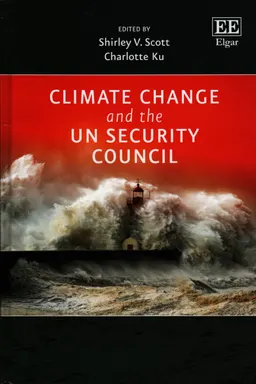 Climate change and the UN security council