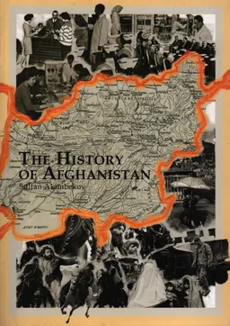 The history of Afghanistan : research