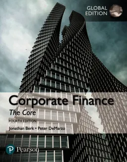 Corporate finance : the core