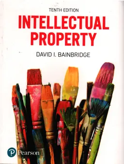 Intellectual property