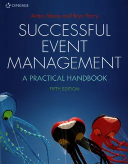 Successful event management : a practical handbook