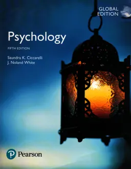 Psychology : учебное пособие