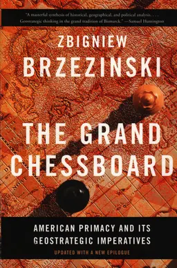 The grand chessboard