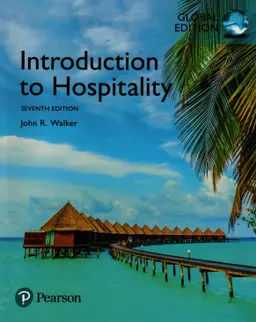 Introduction to hospitality