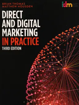 Direct and digital marketing in practice