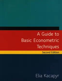 A guide to basic econometric techniques