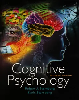 Cognitive psychology