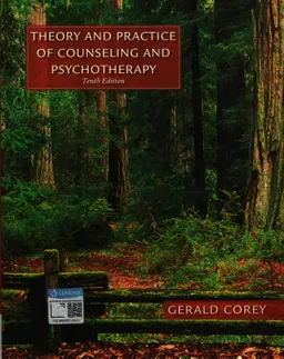 Theory and practice of counseling and psychotherapy
