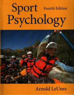 Sport psychology