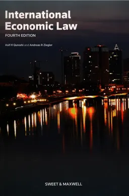 International economic law