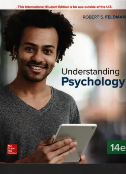 Understanding psycholodgy