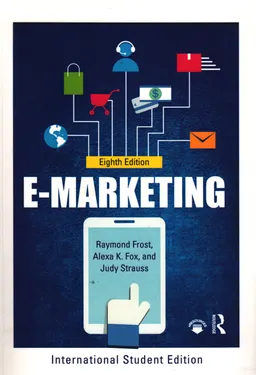E-MARKETING : international student edition