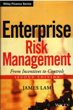 Enterprise risk managment : from incentives to controls