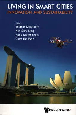 Living in smart сities : innovation and sustainablity
