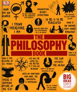 The philosophy book