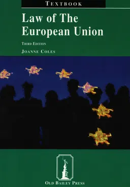 Law of the European Union