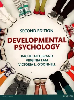 Developmental psychology