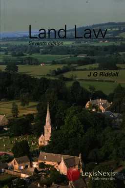 Land law