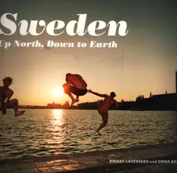 Sweden : up North, down to earth