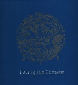 Facing the Climate: swedish and international cartoonists take an amusing and alarming look at the climate