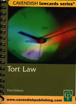 Tort law