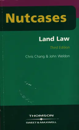 Land law
