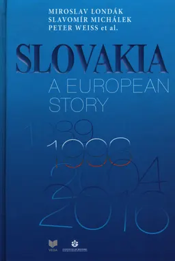 Slovakia : a european story
