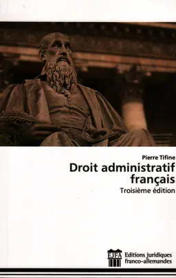Droit administratif français