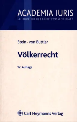 Völkerrecht