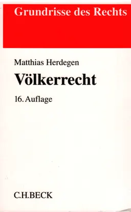 Völkerrecht
