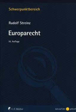 Europarecht